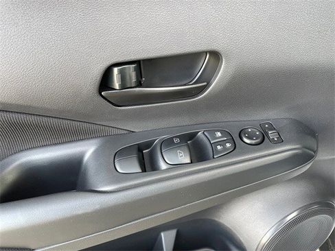 New 2025 Nissan Kicks Play S image 20