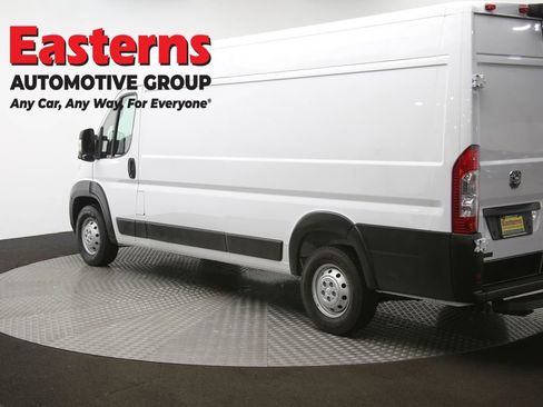 Used 2023 RAM ProMaster 3500 w/ Driver Convenience Group image 62