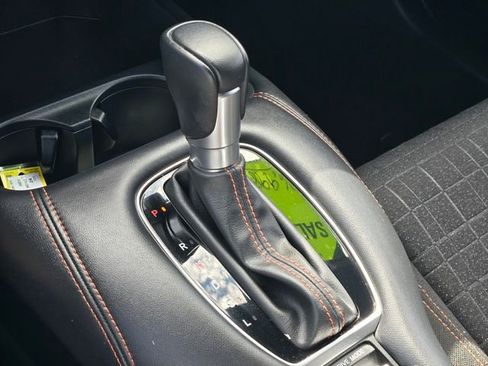 Used 2024 Honda HR-V Sport image 23