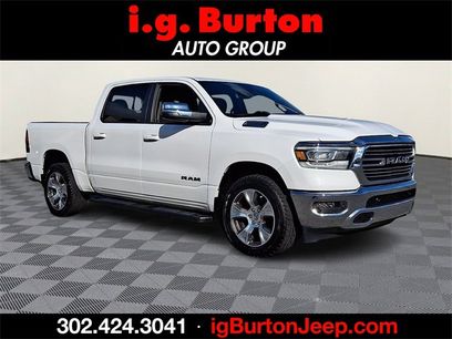 Used 2023 RAM 1500 Laramie