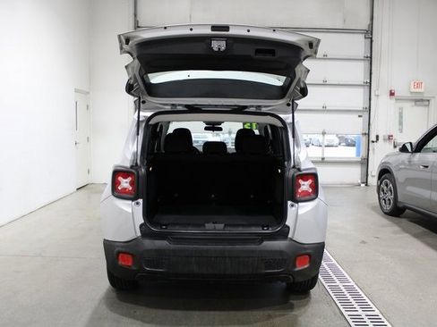 Used 2015 Jeep Renegade Sport w/ Power & Air Group image 20