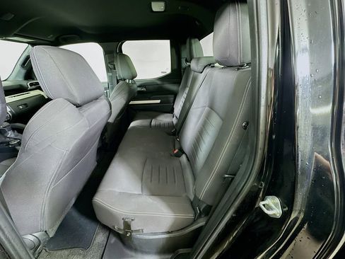 Used 2024 Toyota Tacoma TRD Off-Road image 14