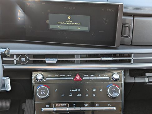 New 2026 Hyundai Santa Fe XRT image 18