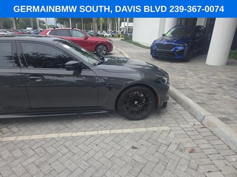 Used 2026 BMW M3 Competition AWD/4WD image 28