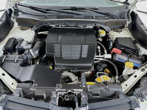 Used 2019 Subaru Forester Limited w/ Popular Package #3 image 33