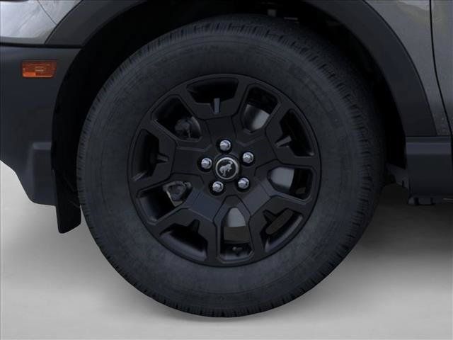 New 2026 Ford Bronco Sport Big Bend AWD/4WD image 19