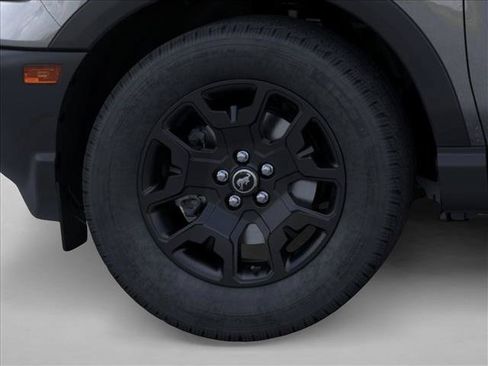 New 2026 Ford Bronco Sport Big Bend AWD/4WD image 19