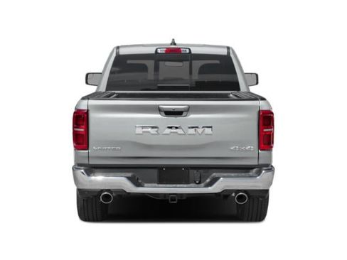 Used 2025 RAM 1500 Limited image 5