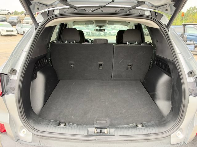 Used 2023 Ford Escape Active w/ Tech Pack #2 FWD image 11