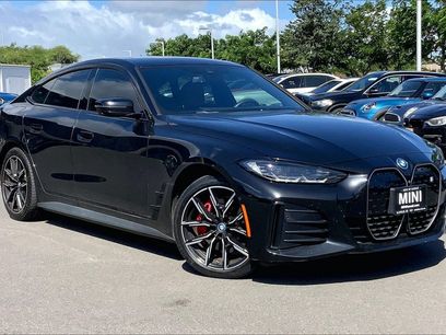 Used 2023 BMW i4 eDrive40 w/ M Sport Package