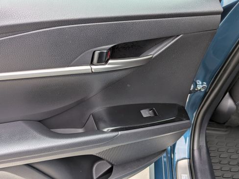 Certified 2025 Toyota Camry LE FWD image 14