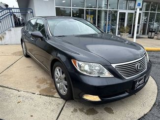 Used 2007 Lexus LS 460 L image 1