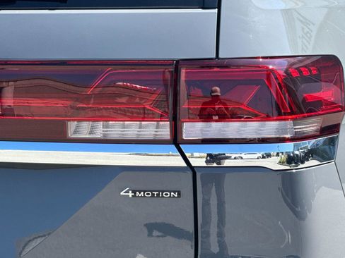 New 2026 Volkswagen Atlas SE AWD/4WD image 26