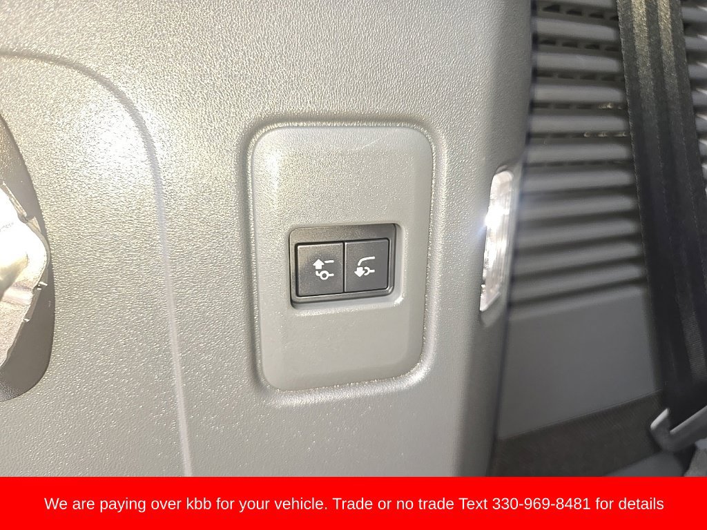 Used 2023 Land Rover Defender 130 First Edition AWD/4WD image 44