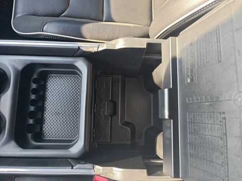 Used 2023 RAM 1500 Laramie image 27