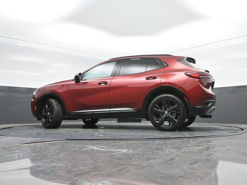 Used 2023 Buick Envision Essence w/ Sport Touring Package image 33