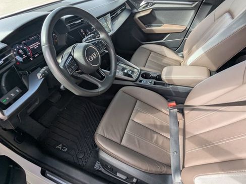 Used 2024 Audi A3 2.0T Premium w/ Convenience Package image 12