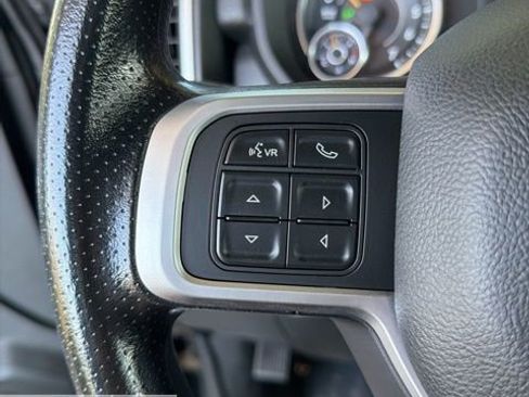 Used 2021 RAM 2500 Big Horn image 64