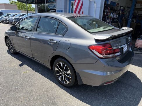 Used 2013 Honda Civic EX-L image 8