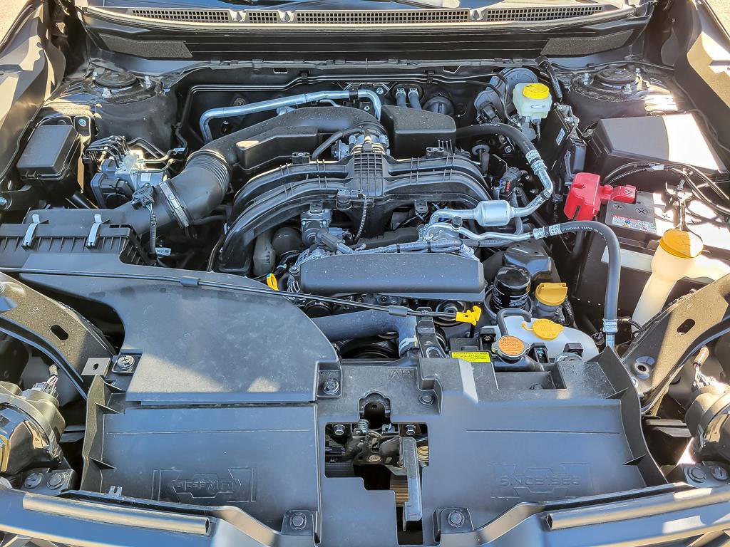 Certified 2026 Subaru Outback Premium AWD/4WD image 33
