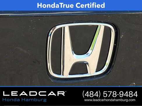 Certified 2025 Honda Accord SE image 33