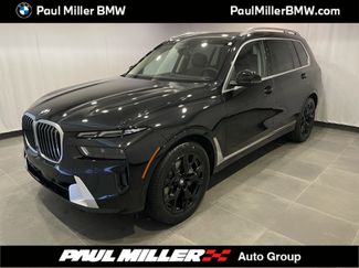 Used 2026 BMW X7 xDrive40i 360° Tour