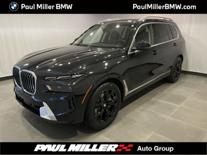 Used 2026 BMW X7 xDrive40i