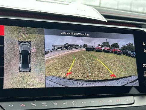 New 2026 Dodge Charger Scat Pack AWD/4WD image 40