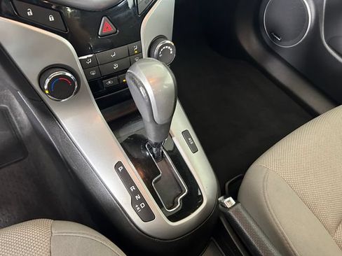 Used 2014 Chevrolet Cruze LT w/ All-Star Edition FWD image 20