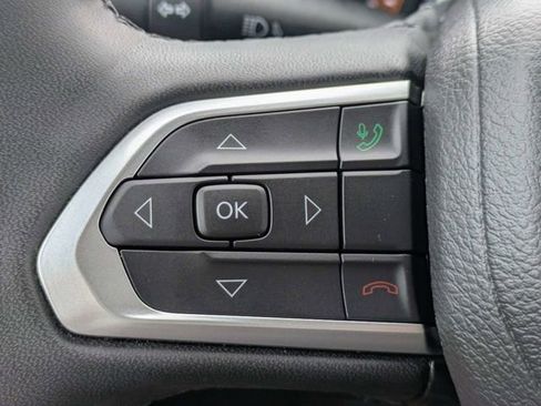Used 2025 Jeep Compass Limited AWD/4WD image 22