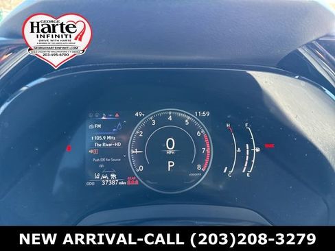 Used 2023 Lexus RX 350 Premium w/ Accessory Package image 8