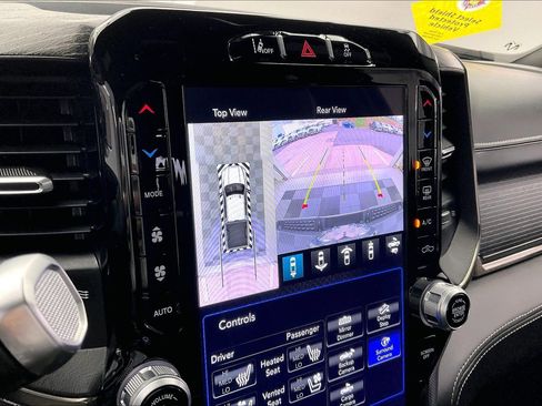 Used 2020 RAM 3500 Limited image 23