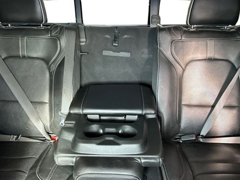 Used 2020 RAM 1500 Limited image 19