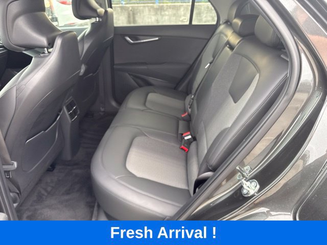 Used 2024 Kia Niro Wind FWD image 3