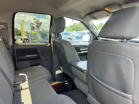 Used 2008 Dodge Ram 1500 Truck ST RWD image 15