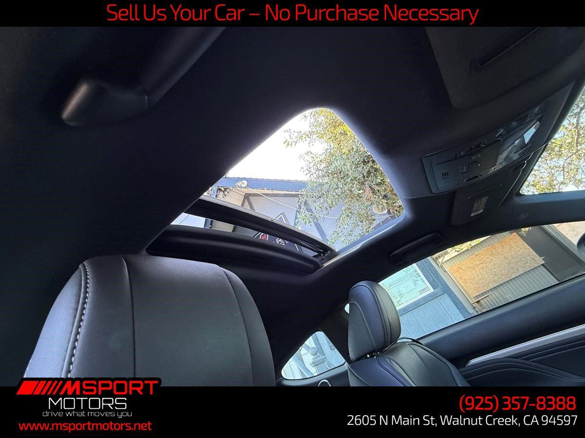 Used 2017 Lexus RC 350 F Sport RWD image 28