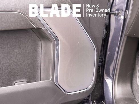 Used 2024 GMC Sierra 1500 Denali w/ Denali Reserve Package image 16