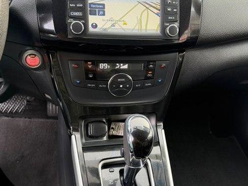 Used 2016 Nissan Sentra SL image 20