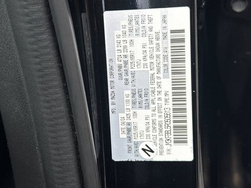 Used 2024 MAZDA CX-5 AWD 2.5 S w/ Select Package image 39