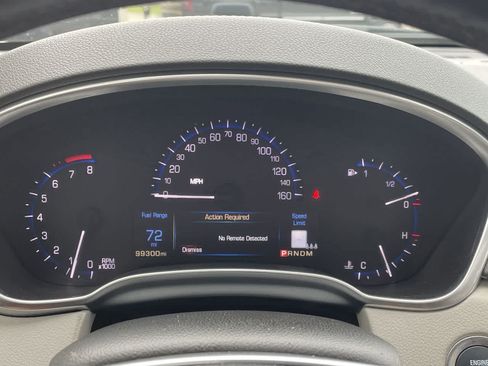 Used 2015 Cadillac SRX Performance w/ Driver Awareness Package AWD/4WD image 28