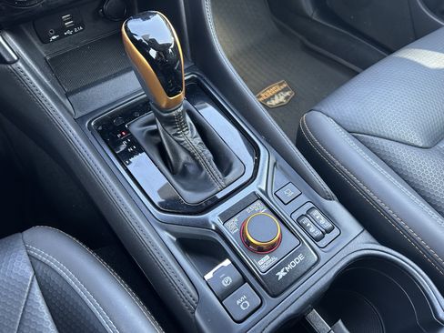 Certified 2022 Subaru Forester Wilderness image 17