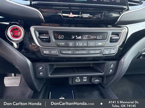 New 2026 Honda Ridgeline Black Edition image 20