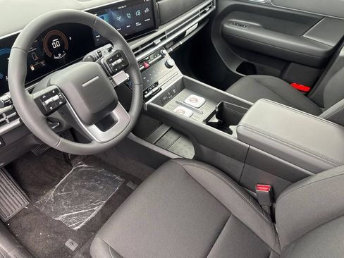 New 2026 Hyundai Santa Fe SE FWD image 10