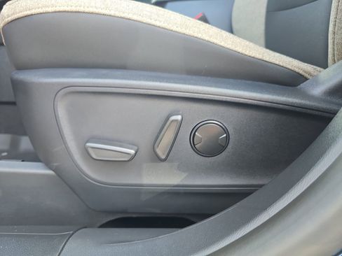 New 2025 Ford Bronco Sport Big Bend w/ Convenience Package image 15