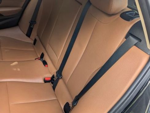 Used 2015 BMW 328d xDrive Wagon image 19