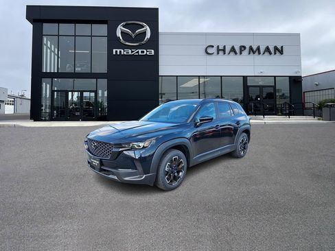 New 2026 MAZDA CX-50 Meridian Edition w/ Weather Package AWD/4WD image 1