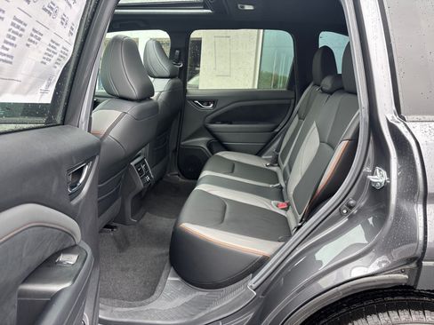 New 2026 Subaru Forester Sport w/ Onyx Edition AWD/4WD image 31