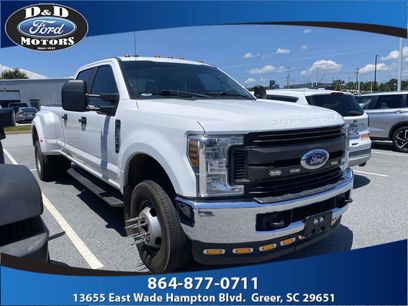 Used 2019 Ford F350 XL w/ XL Value Package