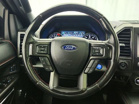 Used 2019 Ford Expedition Limited w/ Equipment Group 303A image 16