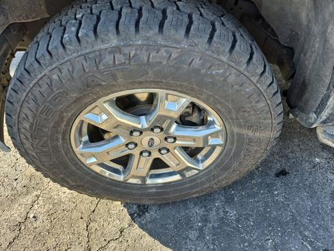 Used 2021 Ford F150 XLT w/ Equipment Group 302A High image 11